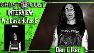 Behind the Book: Dan Lilker and Dave Hofer on 