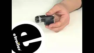 etrailer | A Closer Look at the Pollak 6 Pole to 4 Pole Connector Adapter