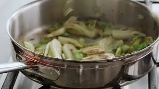 Williams Sonoma Signature Thermo-Clad&trade; Copper Pro Cookware