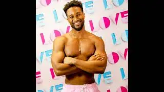 Love Island UK S7E11 - Teddy is coming