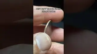 BEST new error from 2022 found!!! #coin #uscoins #valuablecoins #money #shorts