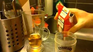 How to make Caribbean Coffee