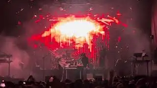 King Gizzard and the Lizard Wizard Live House Miami!!!