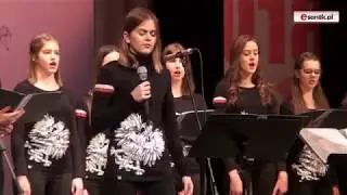 Idą pancry na Wujek - wyk. Soul Sanok