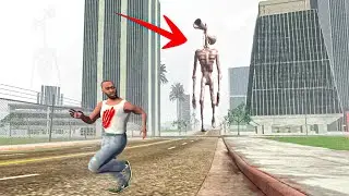 FRANKLIN vs SIREN HEAD ⚡ Indian Bike Driving 3D | Deadly Night Horror Fight 😱👹🧟 |EP-2 |Shagun Gamerz