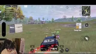 #3 Pump GOD BGMI LIVE