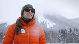 Sécurité en ski de Montagne - Épisode 5: Effectuer un Sauvetage Autonome