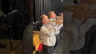 Sch&ouml;ne Serenade #blaskapelle #blasmusik  #musik #blech #flugelhorn #trumpet #tenorhorn #brassband