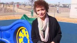 Prescott Valley 'inclusive' playground makes trend toward accomodation