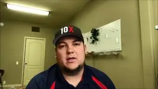 Moment of Brilliance w/ Chris Lawler