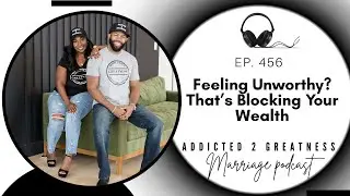 Why You Keep Blocking Wealth Without Realizing it: Kingdom Money Mindset