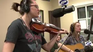 Pfeiffer Twins - Knockin' On Heaven's Door