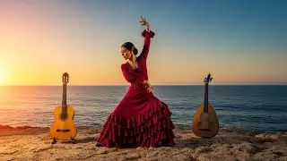 Arabic Oud & Flamenco Rumba Guitar Fusion &ndash; Chill Exotic Instrumental