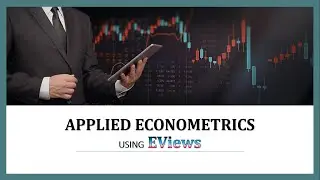 Introduction to Applied Econometrics: How to download EViews 12 for Free?