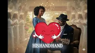 Unseen, Yet Becoming(God's Perfect Design) - Gospel Love R&B     #music #jesus #love #gospel #rnb