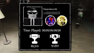 what 10,000 hours of chance looks like