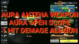 Update Assets.npk Rules of survival | AURA IS BACK WP + SC | 1 HIT DEMAGE 20 NOVEMBER