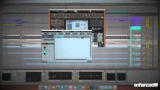 The making of: Noah Neiman feat. Matthew Steeper - Gasoline
