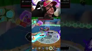 👊 1V2 pour d&eacute;fendre ma tour ! | #le_shiro sur #Twitch