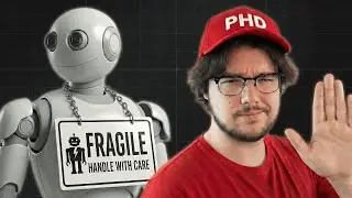 Geniali idioti: possiamo fidarci di una intelligenza fragile?