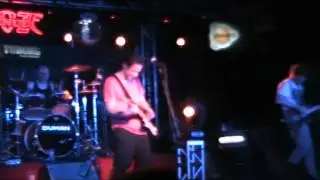 duman - köprüaltı (ooze venue - 23.03.2012)