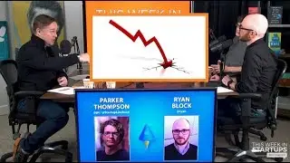 Are Overly High Valuations Killing Startups? | Parker Thompson (AngelList) & Ryan Block (Begin)