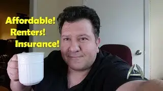 Save on Renters Insurance!