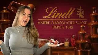 ¿Cómo se hace el CHOCOLATE? 🍫 Visito el Museo de Chocolate MÁS FAMOSO del mundo🌟