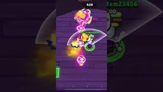 Part 2 of infinite supers from bosses #supercell #brawlstars #infinite #boss #bossmode