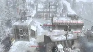 Killshot 111111 - Across Map With No Bank Shot