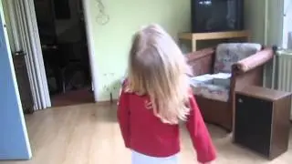 Volume test TA2024 vs. 3 Year Old
