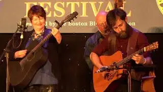 Amy Gallatin and Stillwaters 2/16/18 