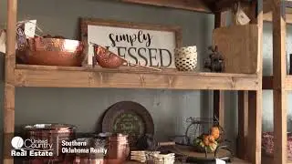Come visit Dunn & Co. in downtown Ardmore, OK