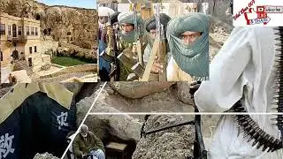 Life style of Nawab Akbar Bugti Pakistani leader