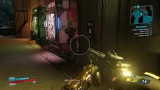 TINY TINA IS IN BORDERLANDS 3!!??   YES!!!!!