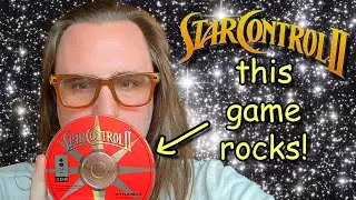 Star Control 2 IS the 3DO's Killer App!