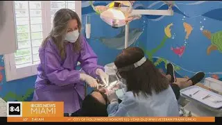 Miami Proud: Coral Gables Woman's Club offers dental care to underserved children