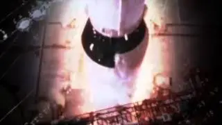 【Hatsune Miku】 Escape 【Space development】