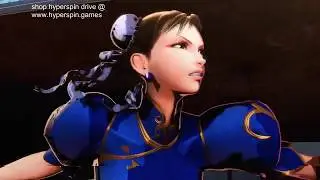 Hyperspin 2019 Latest Version 1.5.1 classic Arcade MAME