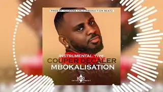Coupé Décalé Mbokalisation 