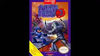 NES 007: Mega Man 3 (1990)