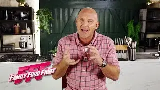 Matt Morans's top tips for cooking lamb | Family Food Fight 2018
