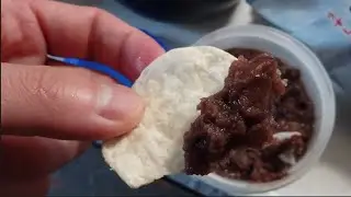 患者さんから教えてもらった時短レシピであんこ作ってみた【食欲が湧きますように】