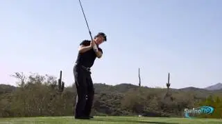 SwingTIP - Jeff Ritter - Backswing Plane