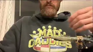 Sexy Shad imitation Predator Jig - Timelapse