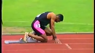 Birchfield Harriers BAL Division 1 400 & 4x400m Alexander Stadium 1990