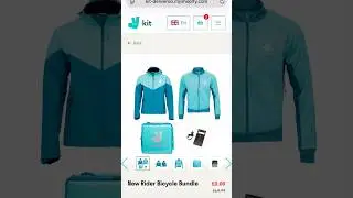 HOW TO ORDER YOUR #deliveroo  kitt 📦