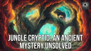 Jungle Cryptid: An Ancient Mystery Unsolved