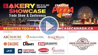 2023 Bakery Showcase Trade Show & Conference