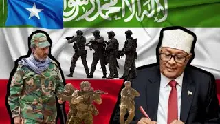 Madaxwenaha Somaliland oo ku hanjabay hade Somali kuso dusho somaliland inesan cano ka cabenin mesha